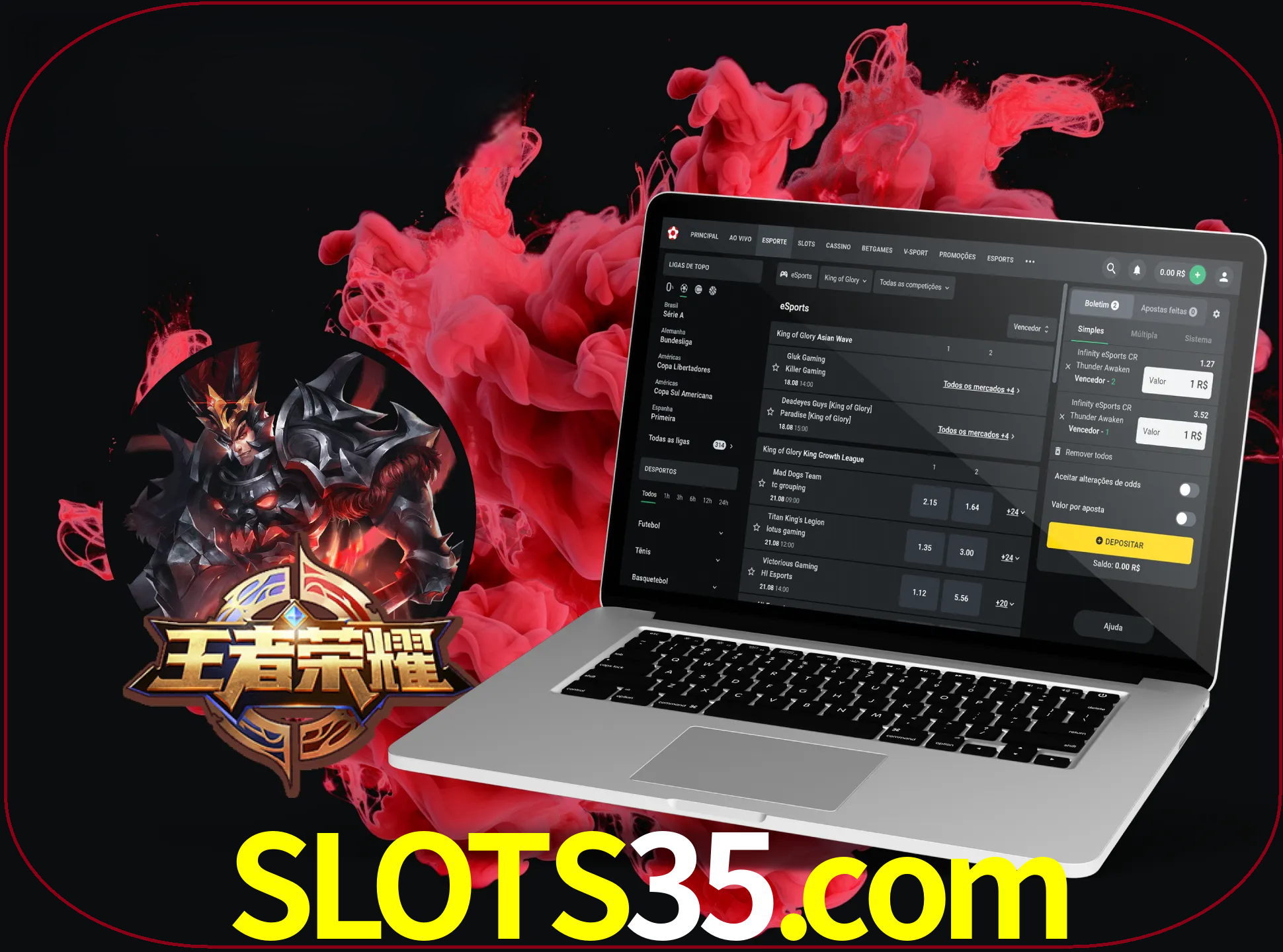 Um jogo global que conquistou os corações dos utilizadores de todo o mundo e que foi desenvolvido na China está disponível no slots35.