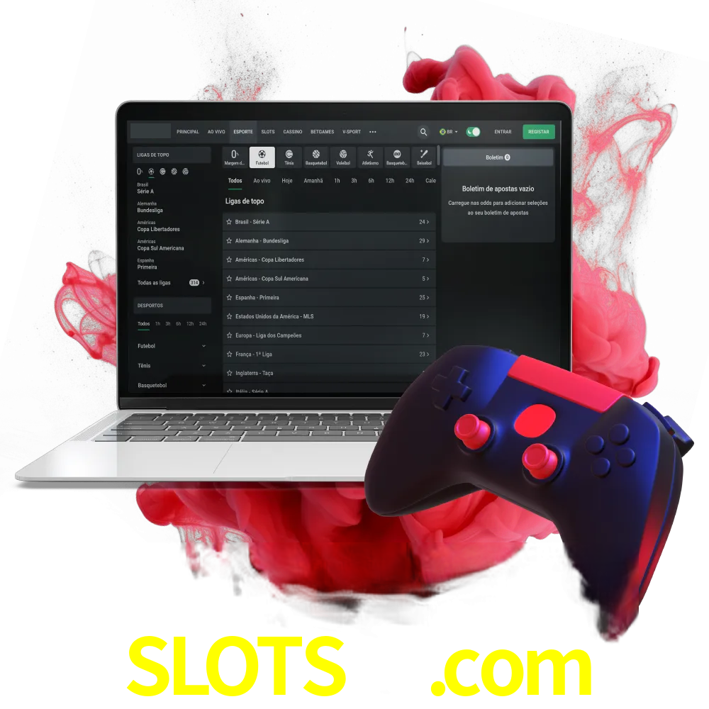 Explora a perspetiva, descobre como podes ganhar dinheiro real no slots35 simplesmente apostando em jogadores profissionais.