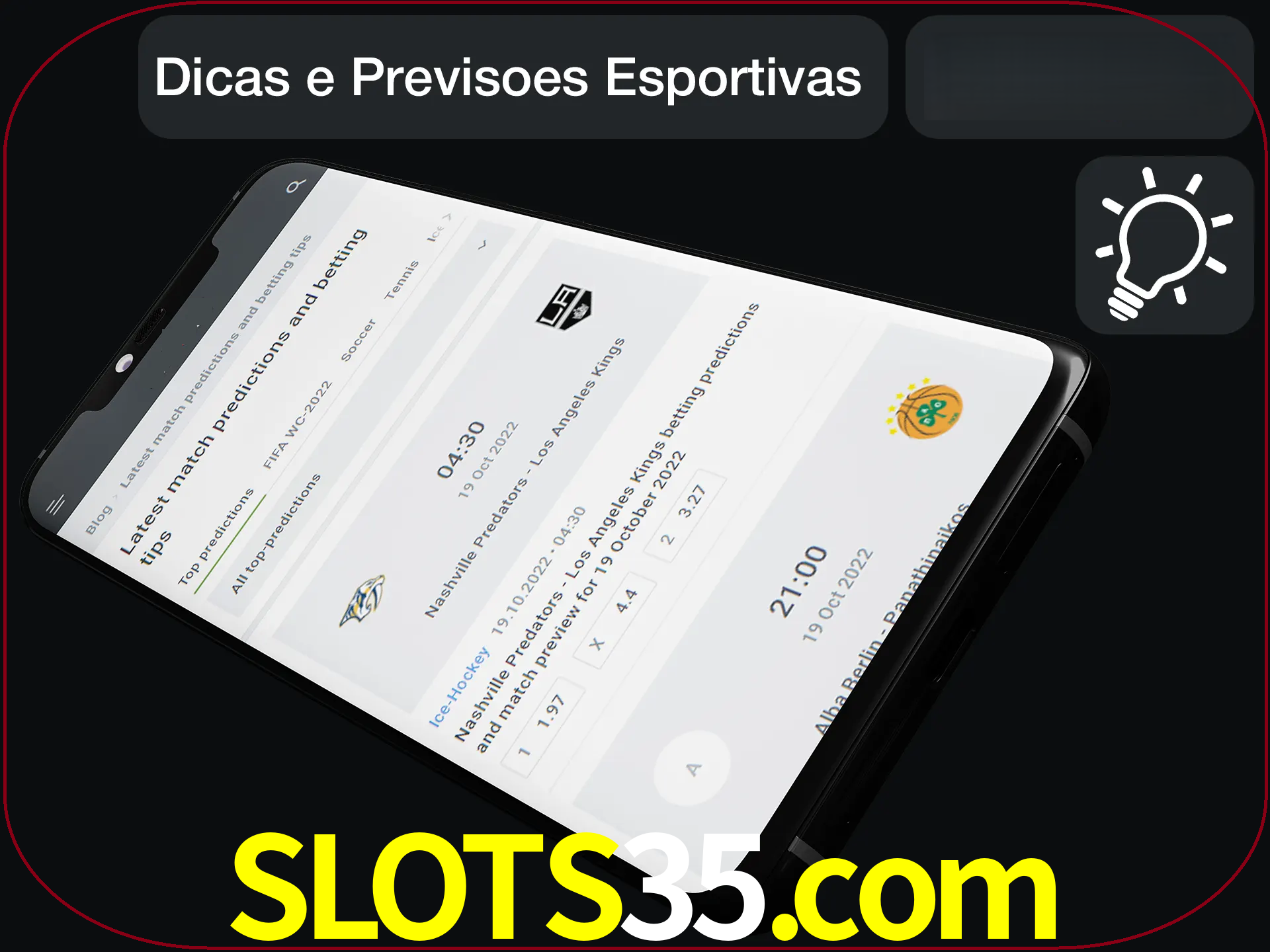 Saiba mais sobre as partidas anteriores.