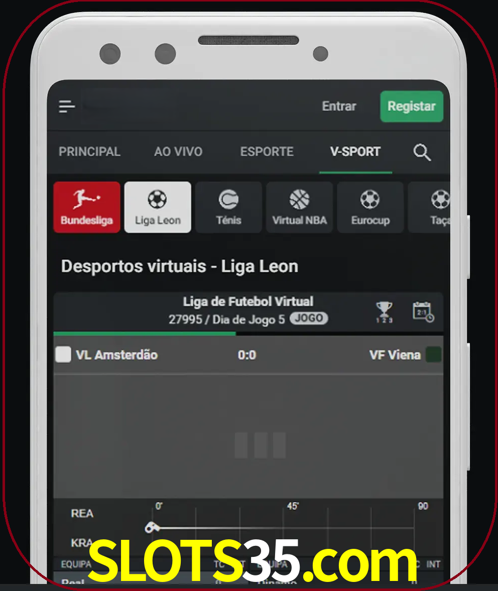 Aposta em diferentes diciplines virtuais.